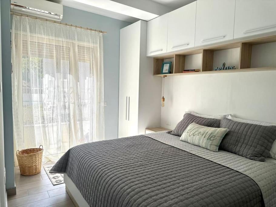 Sunny Hill Apartment Vlore Bagian luar foto
